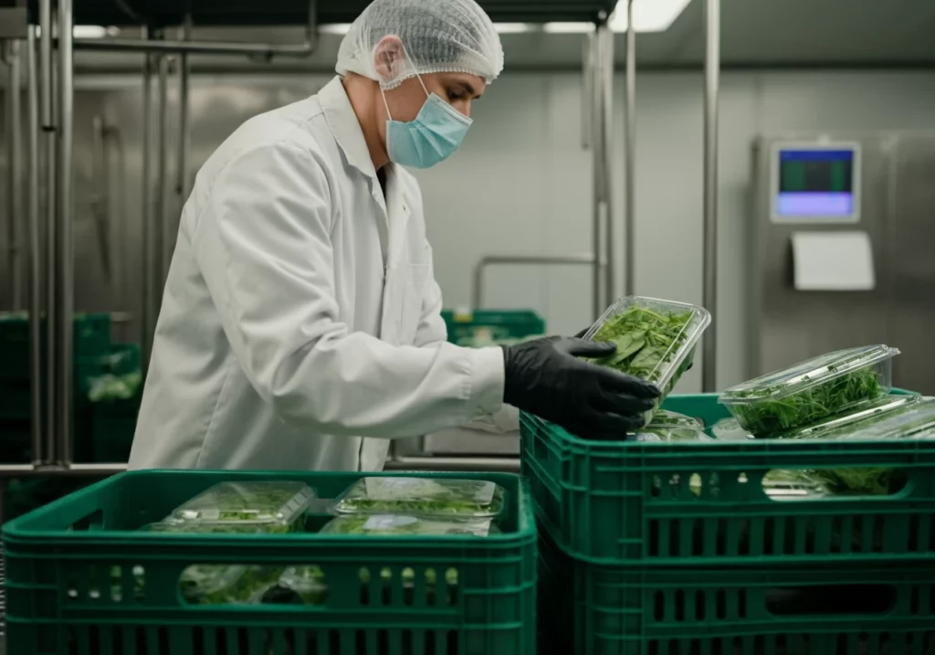 Top 5 Food Temperature Monitoring Devices for Commercial Kitchens