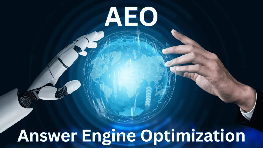 AEO Agency Reviews